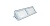 Diora Angar Glass 125/19000 Д прозрачный 5К
