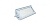 Diora Angar Glass 56/9000 Д прозрачный 4К
